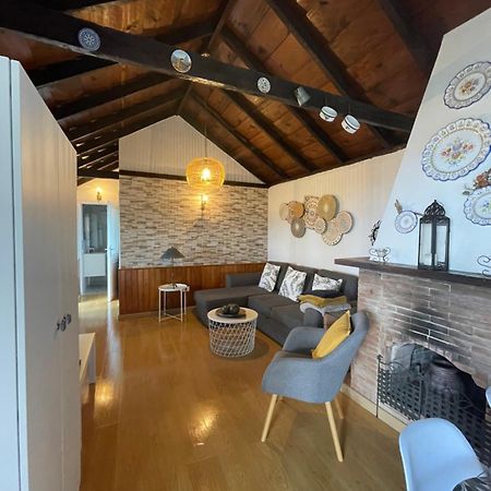 La Casita De Mazo Vendégház Kültér fotó