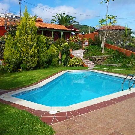 La Casita De Mazo Vendégház Kültér fotó