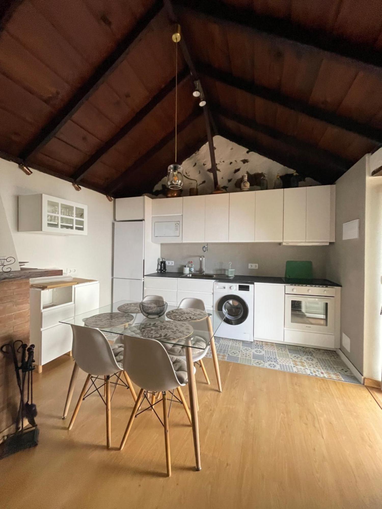 La Casita De Mazo Vendégház Kültér fotó