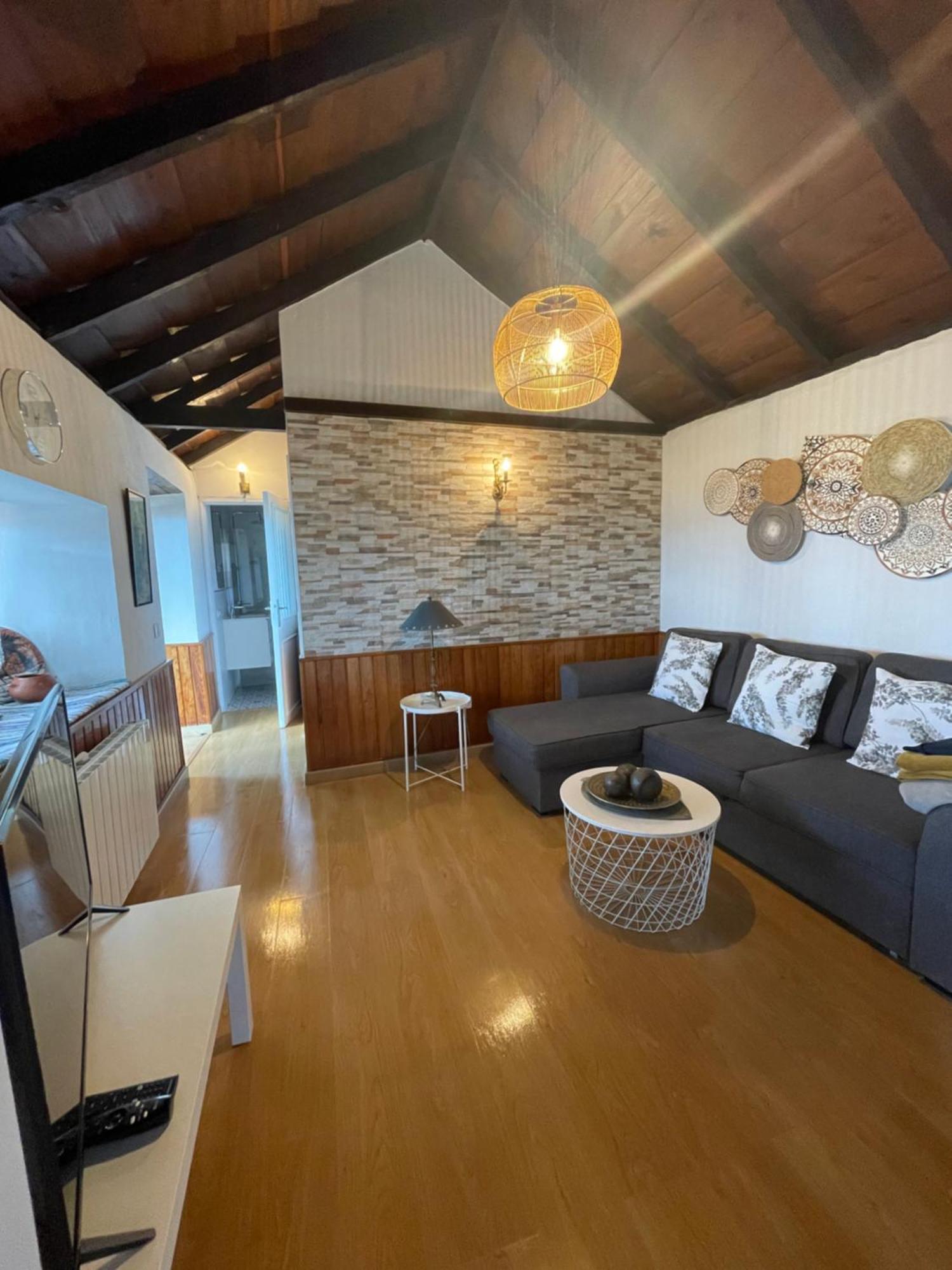 La Casita De Mazo Vendégház Kültér fotó