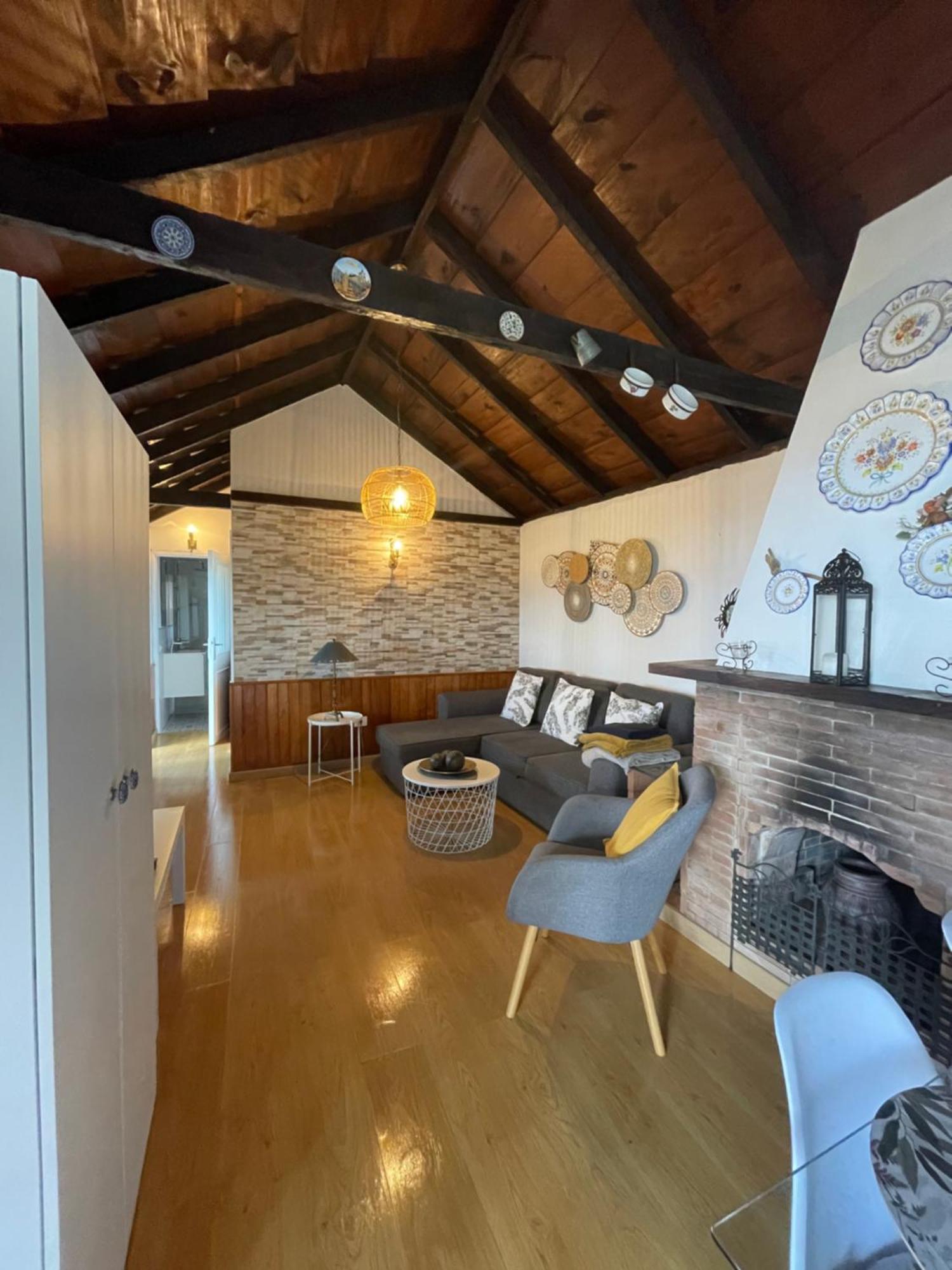 La Casita De Mazo Vendégház Kültér fotó