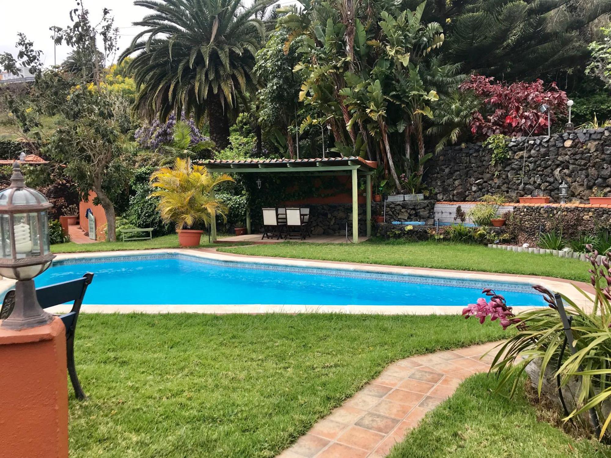 La Casita De Mazo Vendégház Kültér fotó